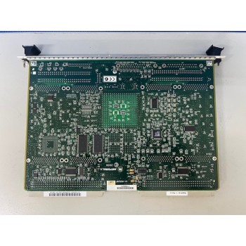 Motorola VME162PA-344SE SBC Board